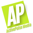 ActivePulse Media Logo